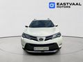 2015 Toyota RAV4 2.2 D VX Auto