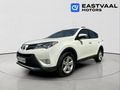 2015 Toyota RAV4 2.2 D VX Auto