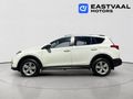 2015 Toyota RAV4 2.2 D VX Auto
