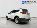 2015 Toyota RAV4 2.2 D VX Auto