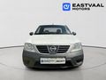 2019 Nissan NP200 1.6 A/C Safety Pack