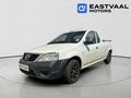 2019 Nissan NP200 1.6 A/C Safety Pack