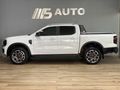 2025 Ford Ranger 3.0D V6 Wildtrak AWD Double Cab Auto