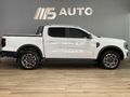 2025 Ford Ranger 3.0D V6 Wildtrak AWD Double Cab Auto