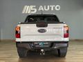 2025 Ford Ranger 3.0D V6 Wildtrak AWD Double Cab Auto