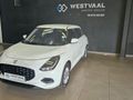 2025 Suzuki Swift 1.2 GL+