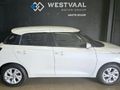 2025 Suzuki Swift 1.2 GL+
