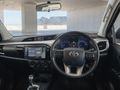 2018 Toyota Hilux 2.8 GD-6 Raised Body Raider Extra Cab Auto