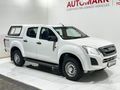 2021 Isuzu D-Max 250 HO Hi-Rider 4x4 Double-Cab