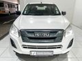 2021 Isuzu D-Max 250 HO Hi-Rider 4x4 Double-Cab