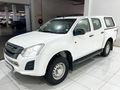 2021 Isuzu D-Max 250 HO Hi-Rider 4x4 Double-Cab
