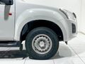 2021 Isuzu D-Max 250 HO Hi-Rider 4x4 Double-Cab