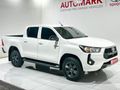 2025 Toyota Hilux 2.4 GD-6 Raised Body Raider Auto Double-Cab