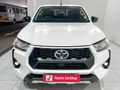 2025 Toyota Hilux 2.4 GD-6 Raised Body Raider Auto Double-Cab