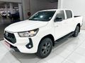 2025 Toyota Hilux 2.4 GD-6 Raised Body Raider Auto Double-Cab