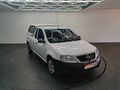 2024 Nissan NP200 1.6 A/C Safety Pack