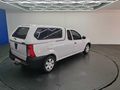 2024 Nissan NP200 1.6 A/C Safety Pack