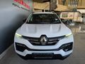 2025 Renault Kiger 1.0 Energy Zen