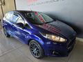 2017 Ford Fiesta 1.0 EcoBoost Trend Auto 5-dr
