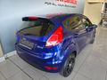 2017 Ford Fiesta 1.0 EcoBoost Trend Auto 5-dr