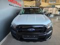 2019 Ford Ranger 2.2 TDCi Double-Cab