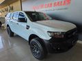 2019 Ford Ranger 2.2 TDCi Double-Cab