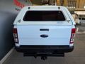 2019 Ford Ranger 2.2 TDCi Double-Cab