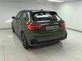 2026 Audi A1 Sportback | 30 TFSI Black Edition S-Tronic