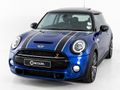 2018 MINI Hatch Cooper S Auto