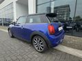 2018 MINI Hatch Cooper S Auto