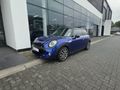 2018 MINI Hatch Cooper S Auto