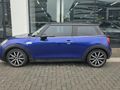 2018 MINI Hatch Cooper S Auto