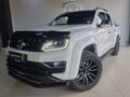 2020 Volkswagen Amarok 3.0 TDI Highline EX (190kW) 4Motion Auto Double-Ca