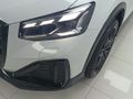 2026 Audi Q2 35TFSI Black Edition