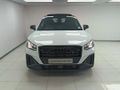 2026 Audi Q2 35TFSI Black Edition