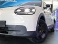 2026 Chery Q EV400 Elite