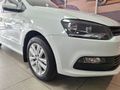 2024 Volkswagen Polo Vivo 1.6 Comfortline Auto 5-dr