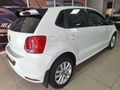 2024 Volkswagen Polo Vivo 1.6 Comfortline Auto 5-dr