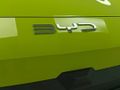 2026 BYD Dolphin Surf Dynamic