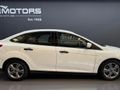 2018 Ford Focus 1.0 EcoBoost Ambiente