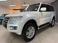 2019 Mitsubishi Pajero 3.2 Di-Dc GLS Auto