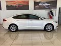 2016 Ford Fusion 2.0 EcoBoost Trend Auto