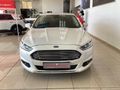 2016 Ford Fusion 2.0 EcoBoost Trend Auto