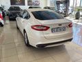 2016 Ford Fusion 2.0 EcoBoost Trend Auto