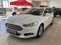 2016 Ford Fusion 2.0 EcoBoost Trend Auto