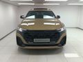 2025 Audi Q8 45 TDI quattro Auto Black Edition