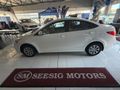 2016 Hyundai Accent 1.6 GLS | Fluid Auto