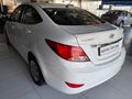 2016 Hyundai Accent 1.6 GLS | Fluid Auto