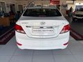 2016 Hyundai Accent 1.6 GLS | Fluid Auto