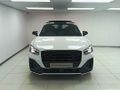 2026 Audi Q2 35TFSI Black Edition